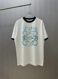 Picture of Loewe T Shirts Short _SKULoeweXS-Lxetr348761
